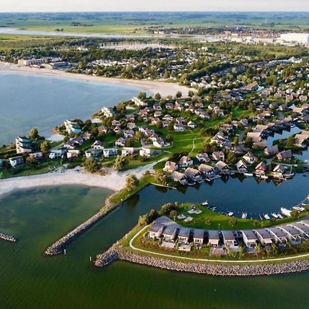 Beach Resorts Makkum Zewnętrze zdjęcie