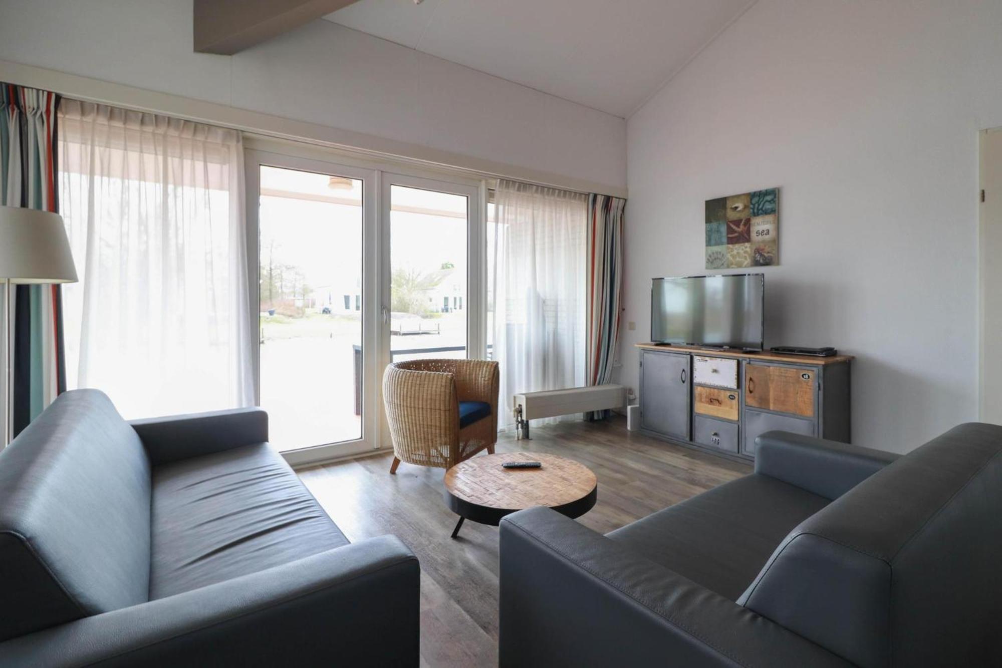 Beach Resorts Makkum Zewnętrze zdjęcie