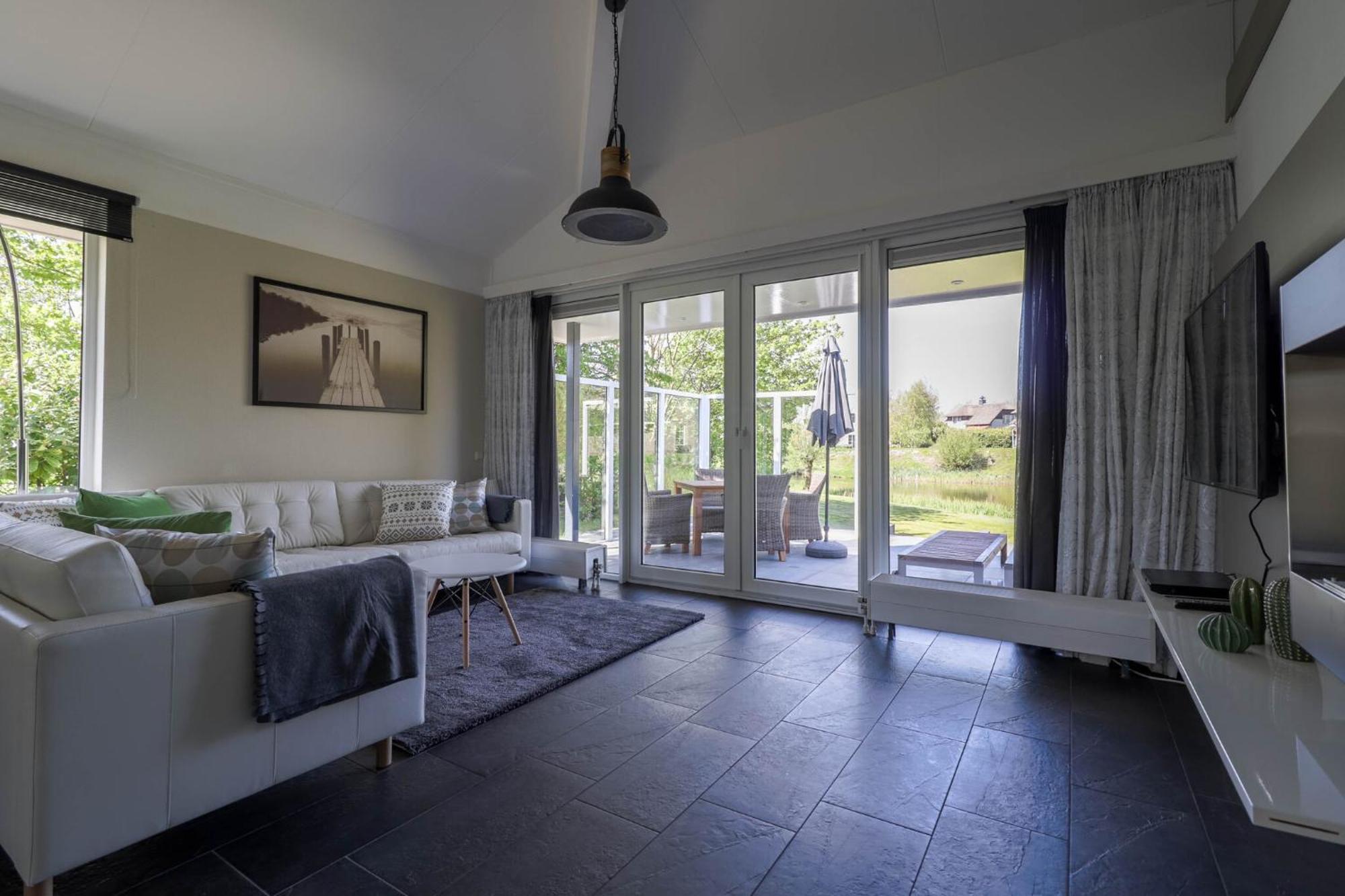 Beach Resorts Makkum Zewnętrze zdjęcie