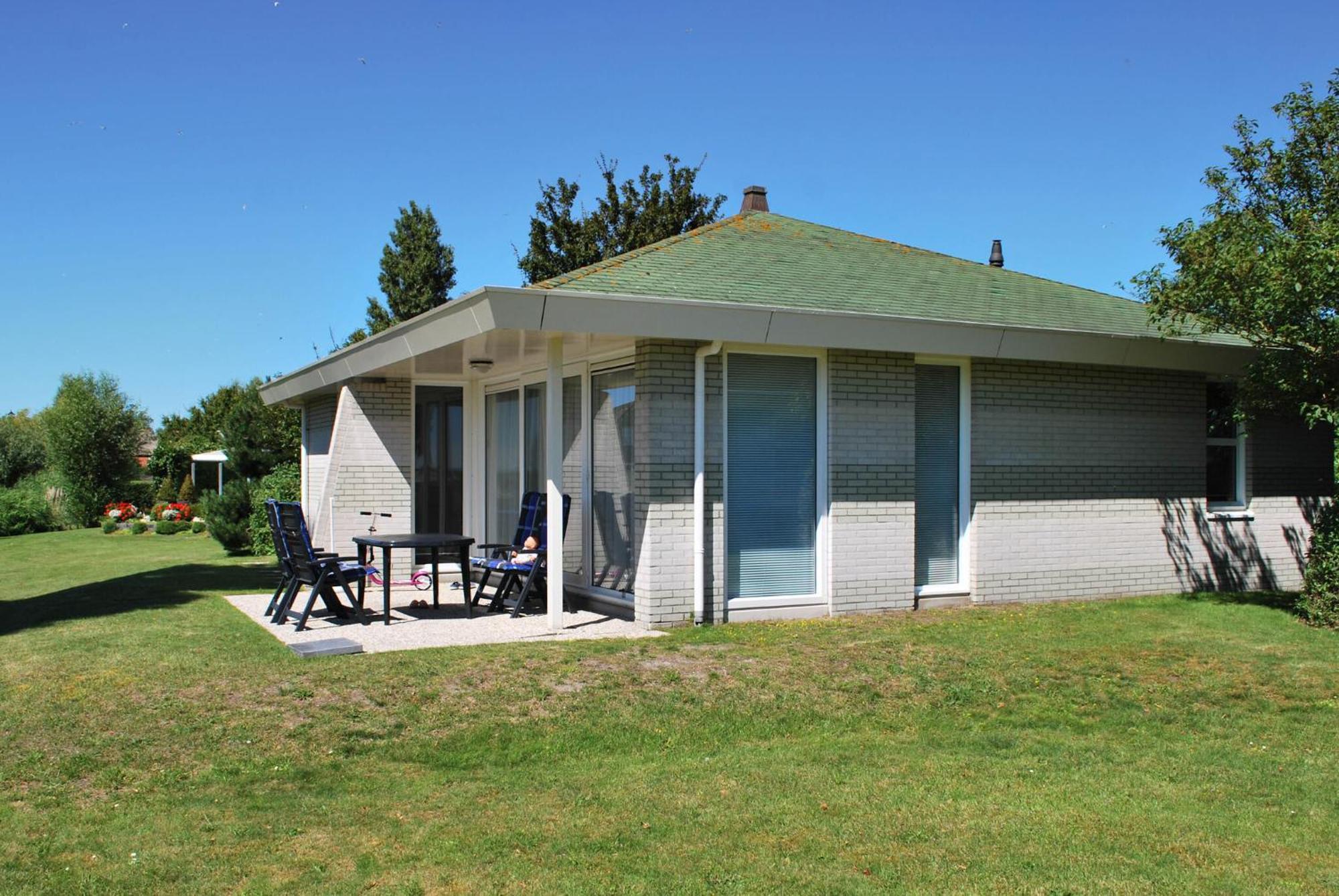 Beach Resorts Makkum Zewnętrze zdjęcie