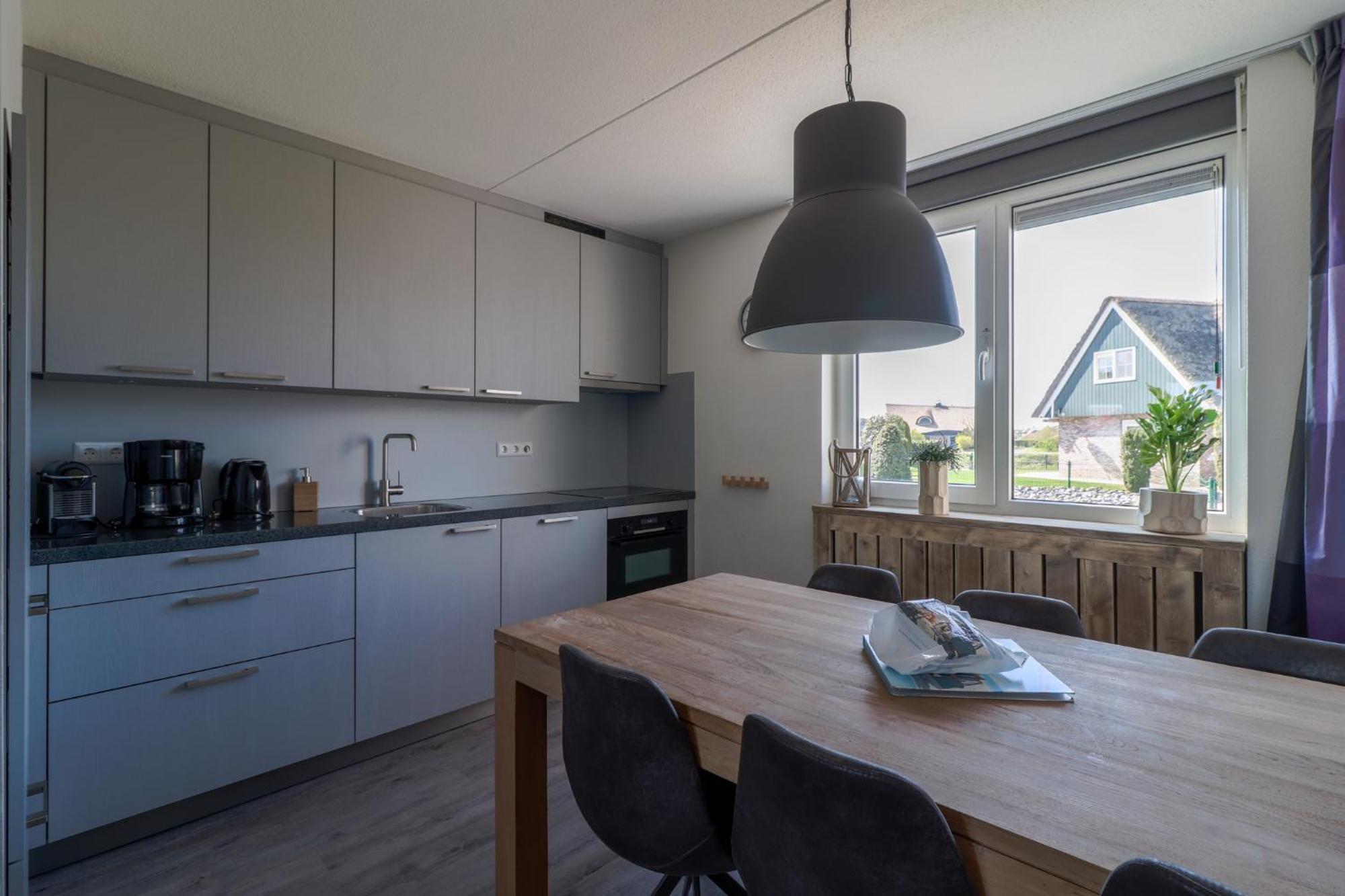 Beach Resorts Makkum Zewnętrze zdjęcie