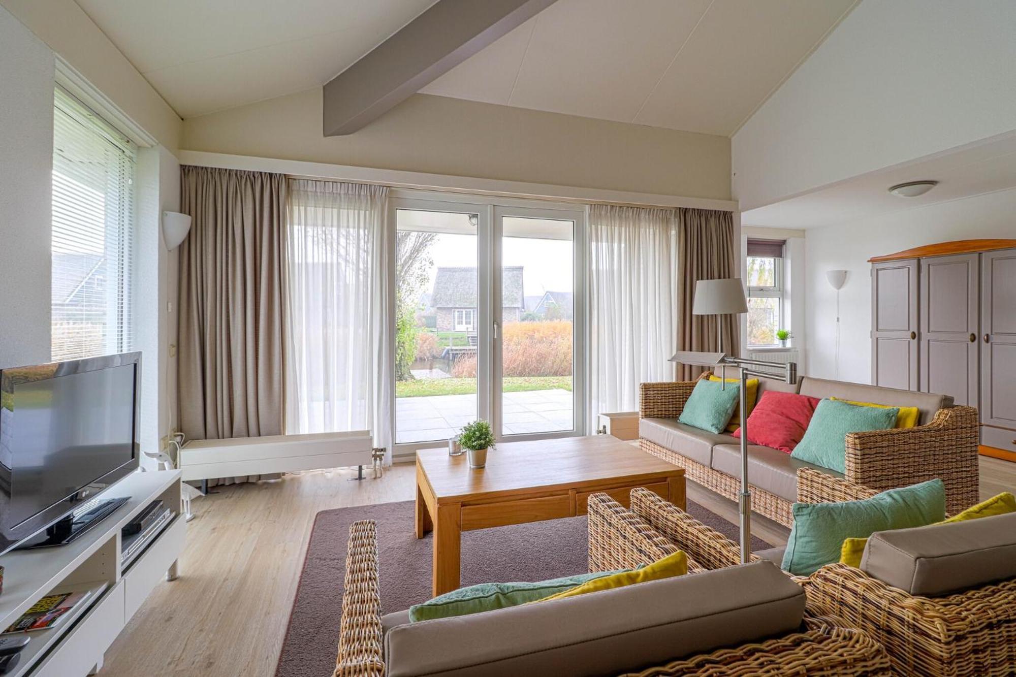 Beach Resorts Makkum Zewnętrze zdjęcie