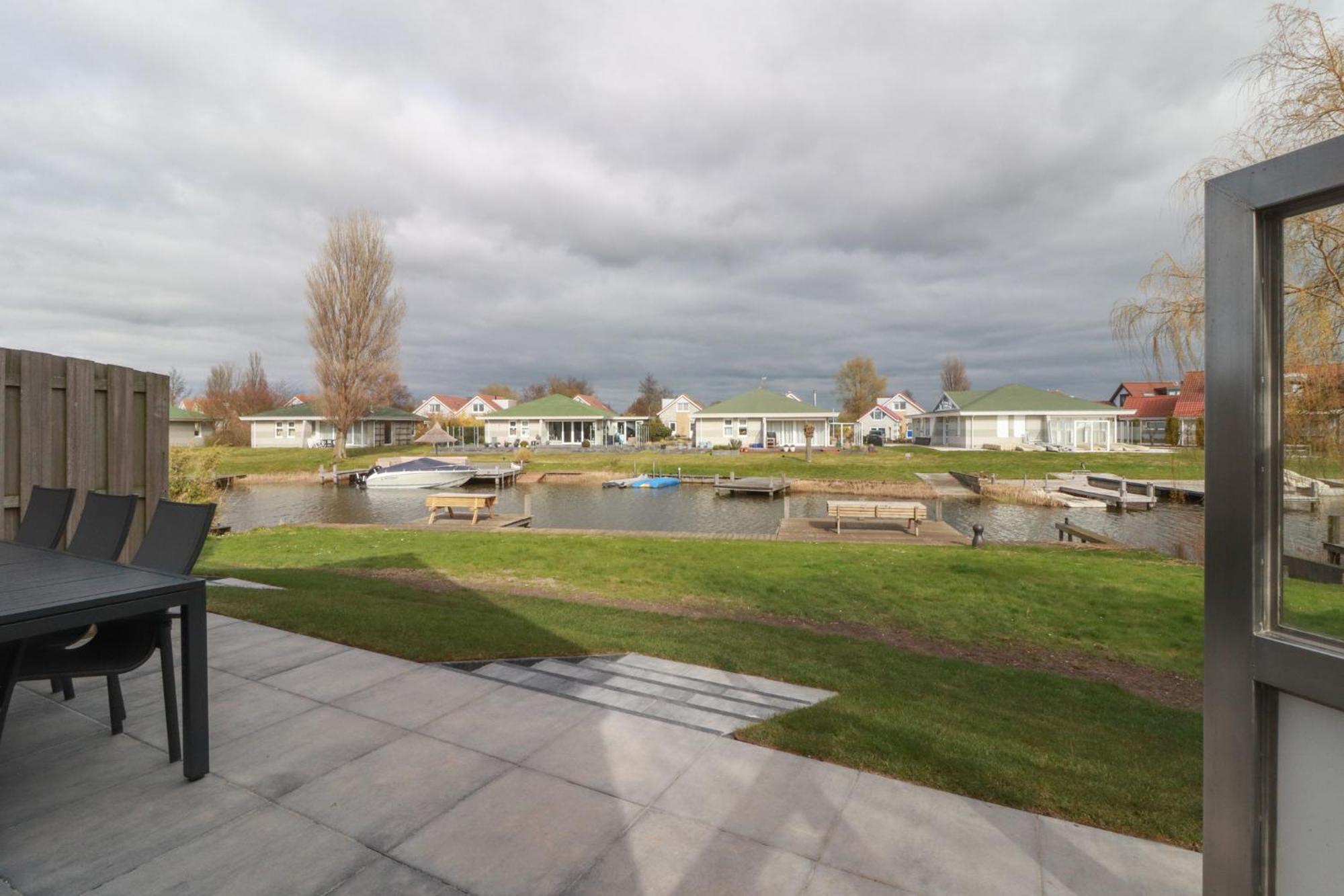 Beach Resorts Makkum Zewnętrze zdjęcie