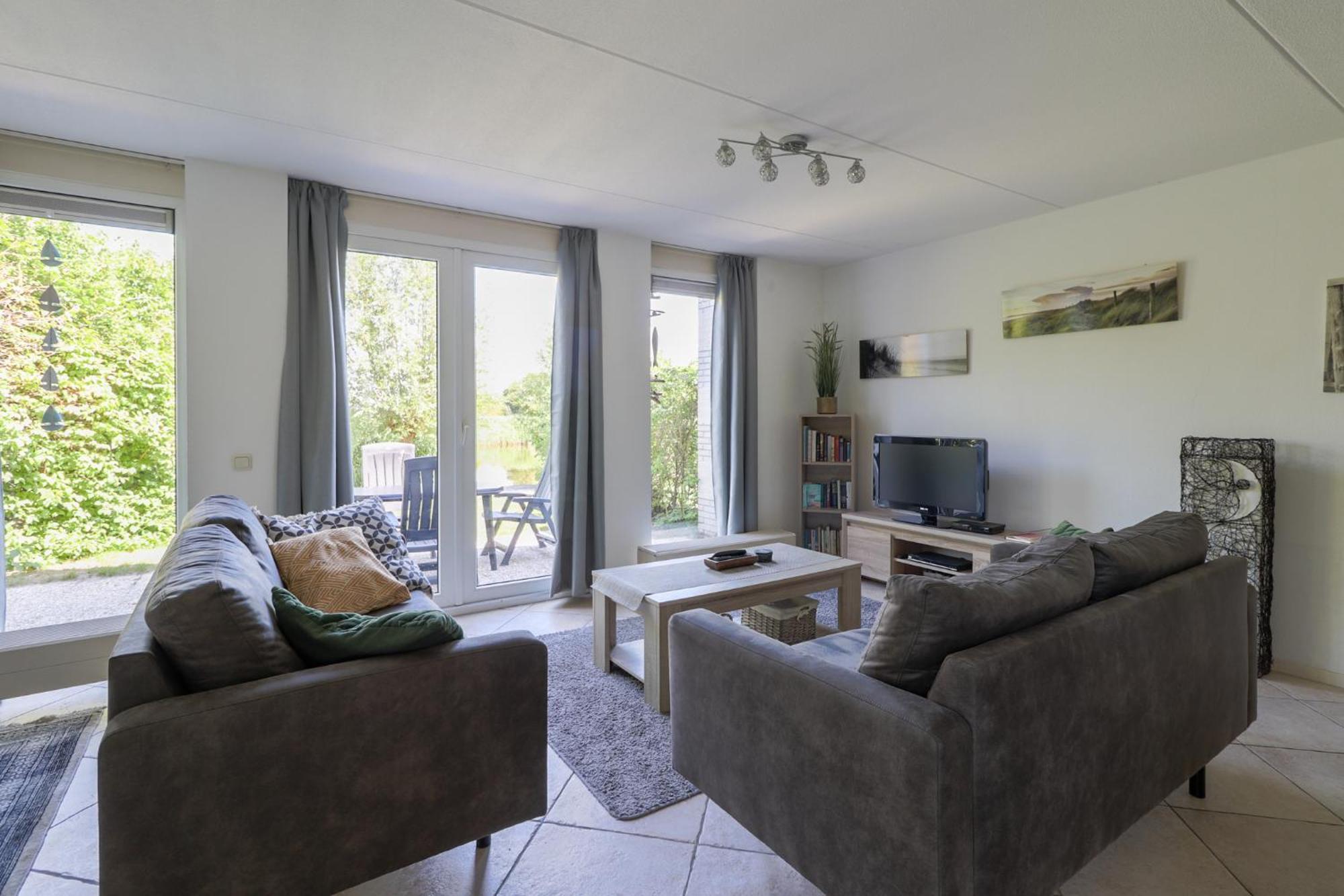 Beach Resorts Makkum Zewnętrze zdjęcie