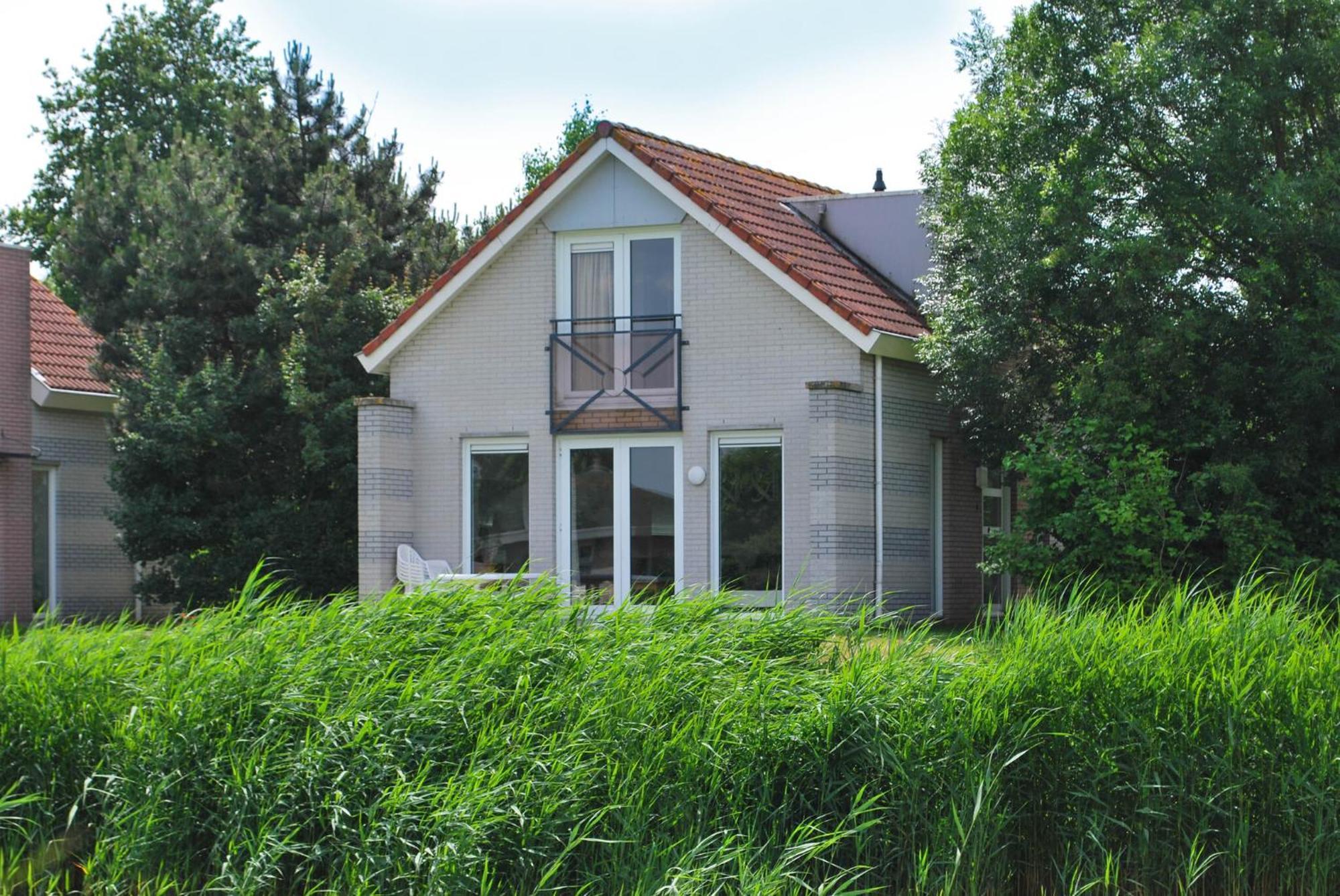 Beach Resorts Makkum Zewnętrze zdjęcie