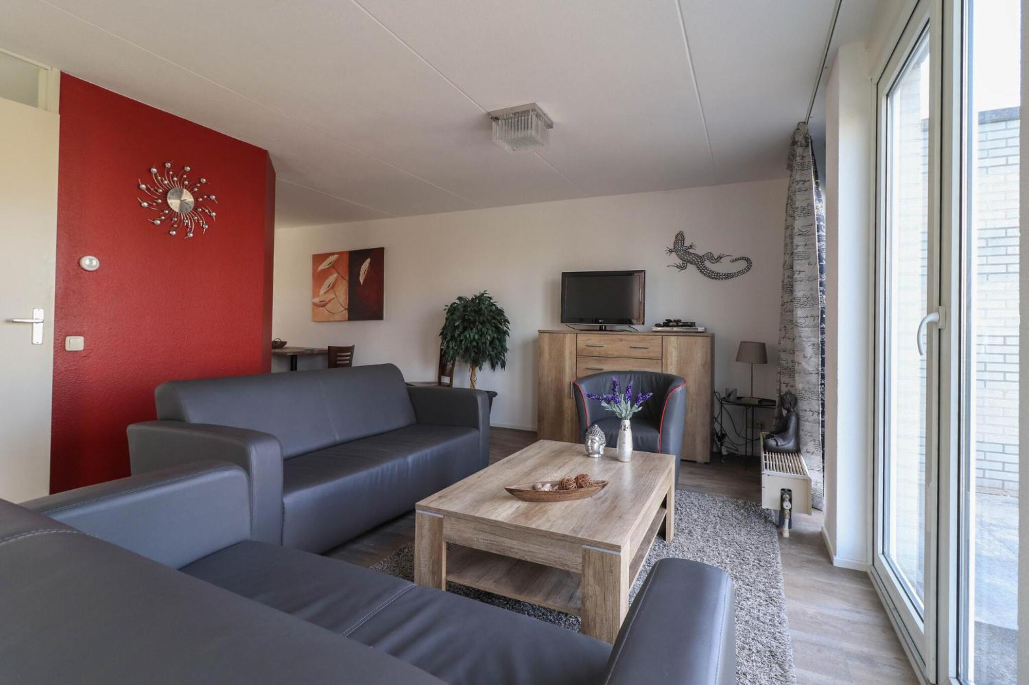 Beach Resorts Makkum Zewnętrze zdjęcie