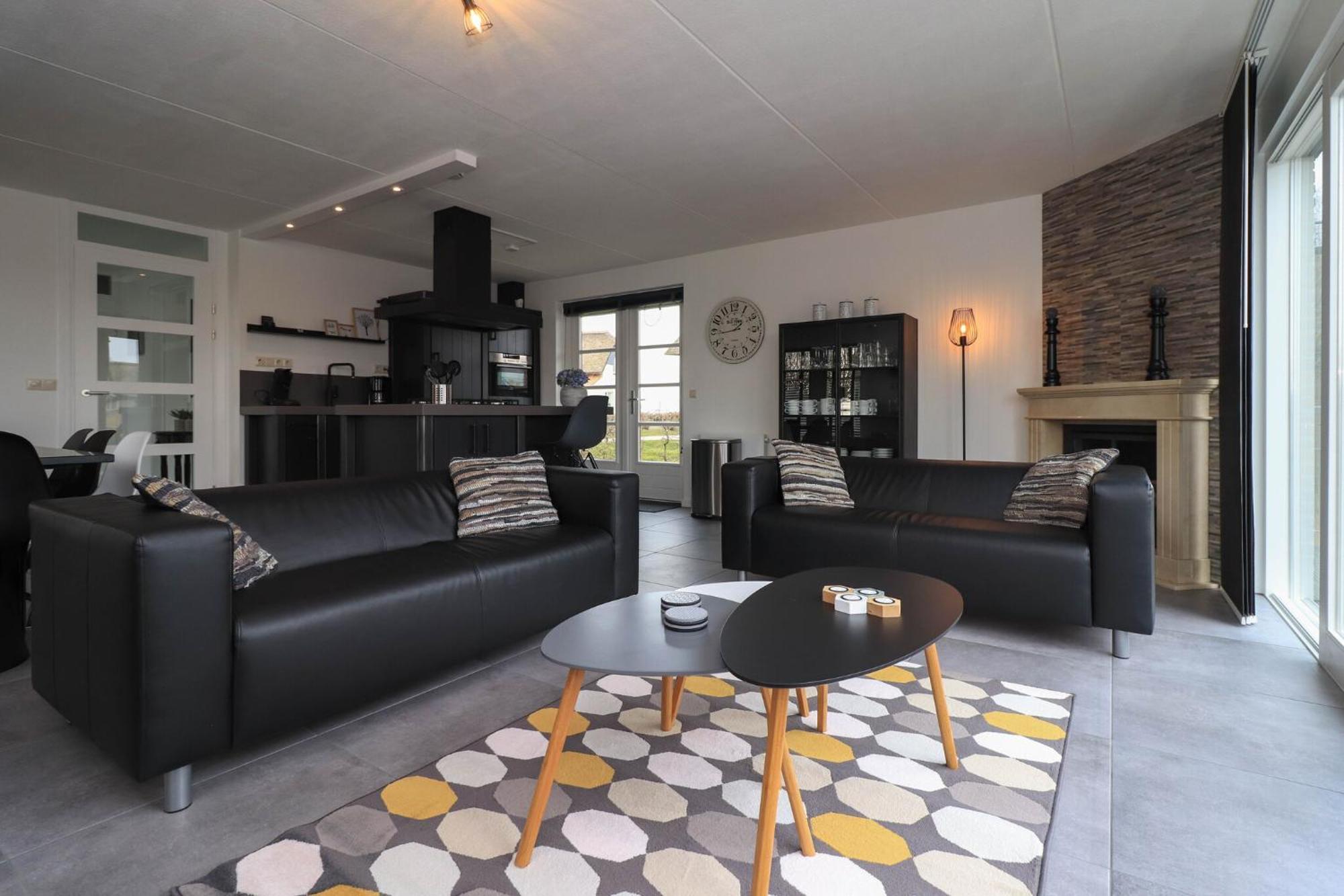Beach Resorts Makkum Zewnętrze zdjęcie