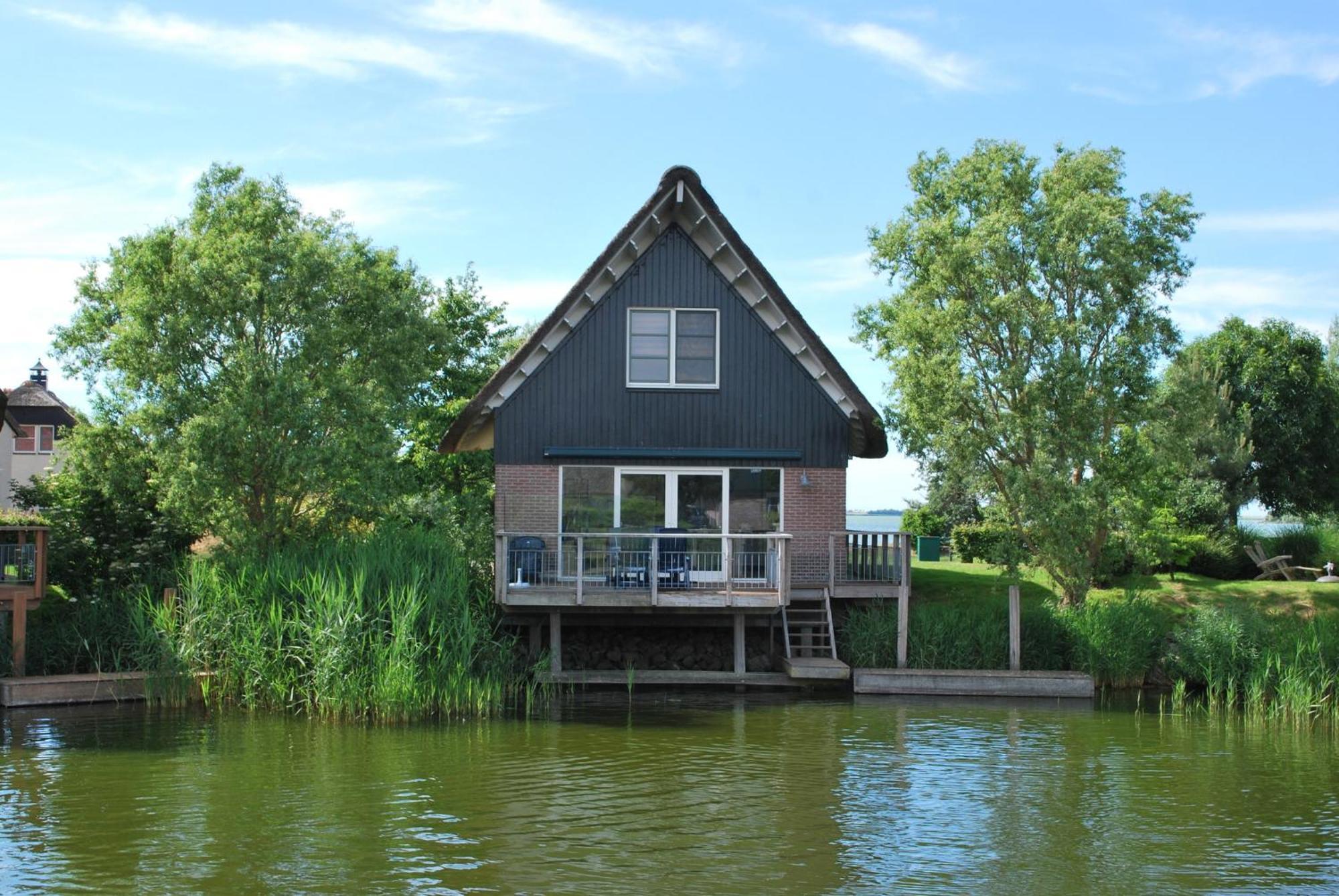 Beach Resorts Makkum Zewnętrze zdjęcie