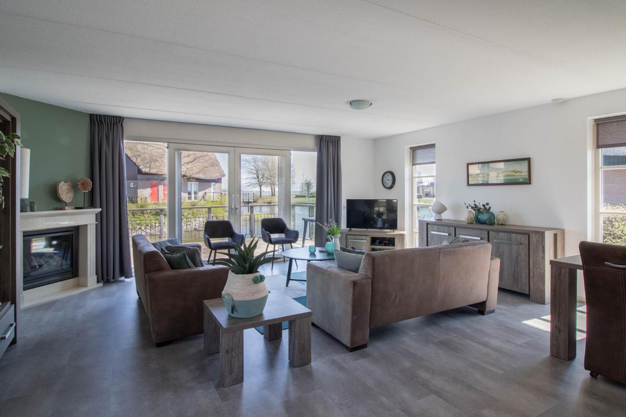 Beach Resorts Makkum Zewnętrze zdjęcie