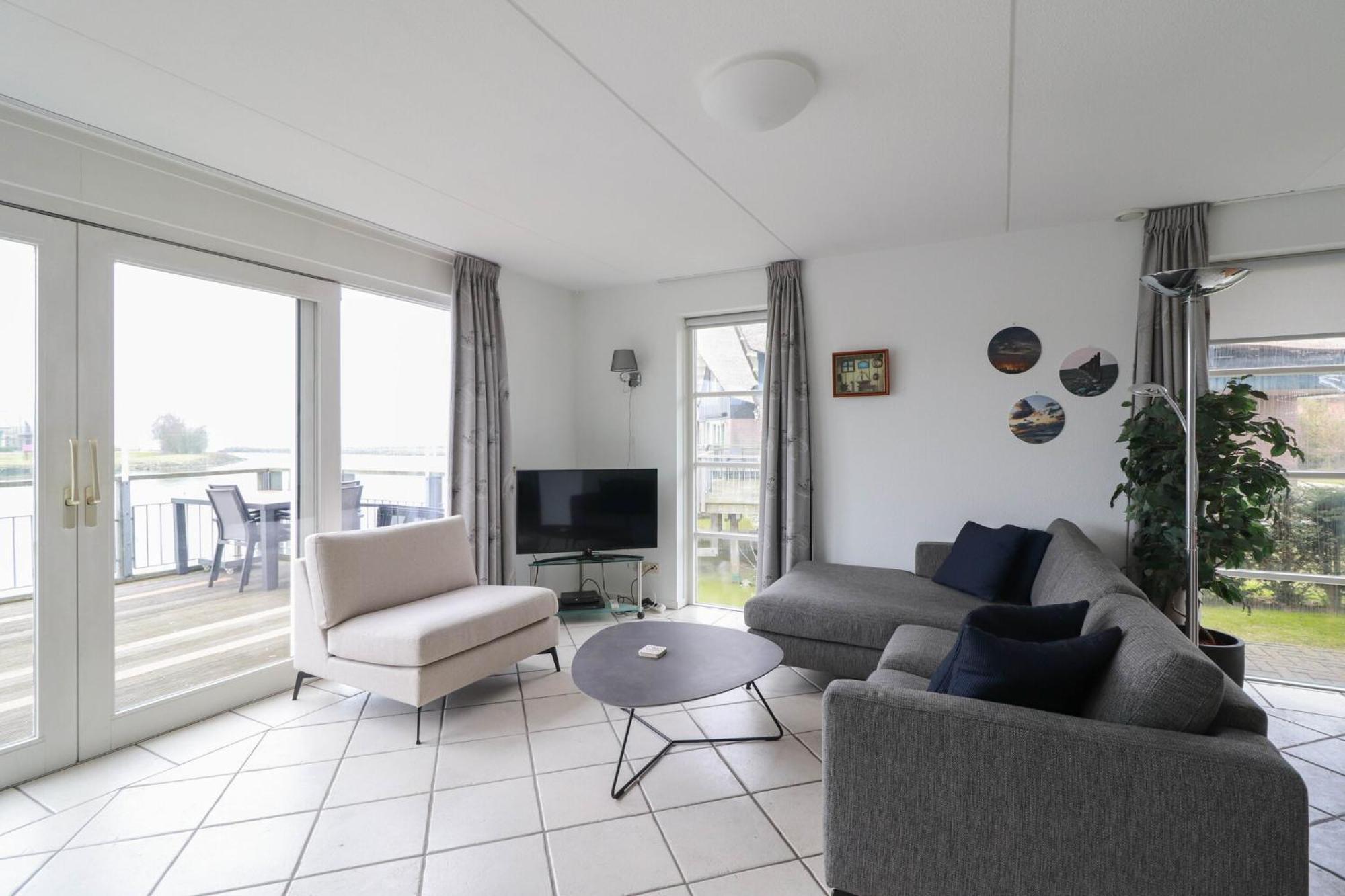 Beach Resorts Makkum Zewnętrze zdjęcie