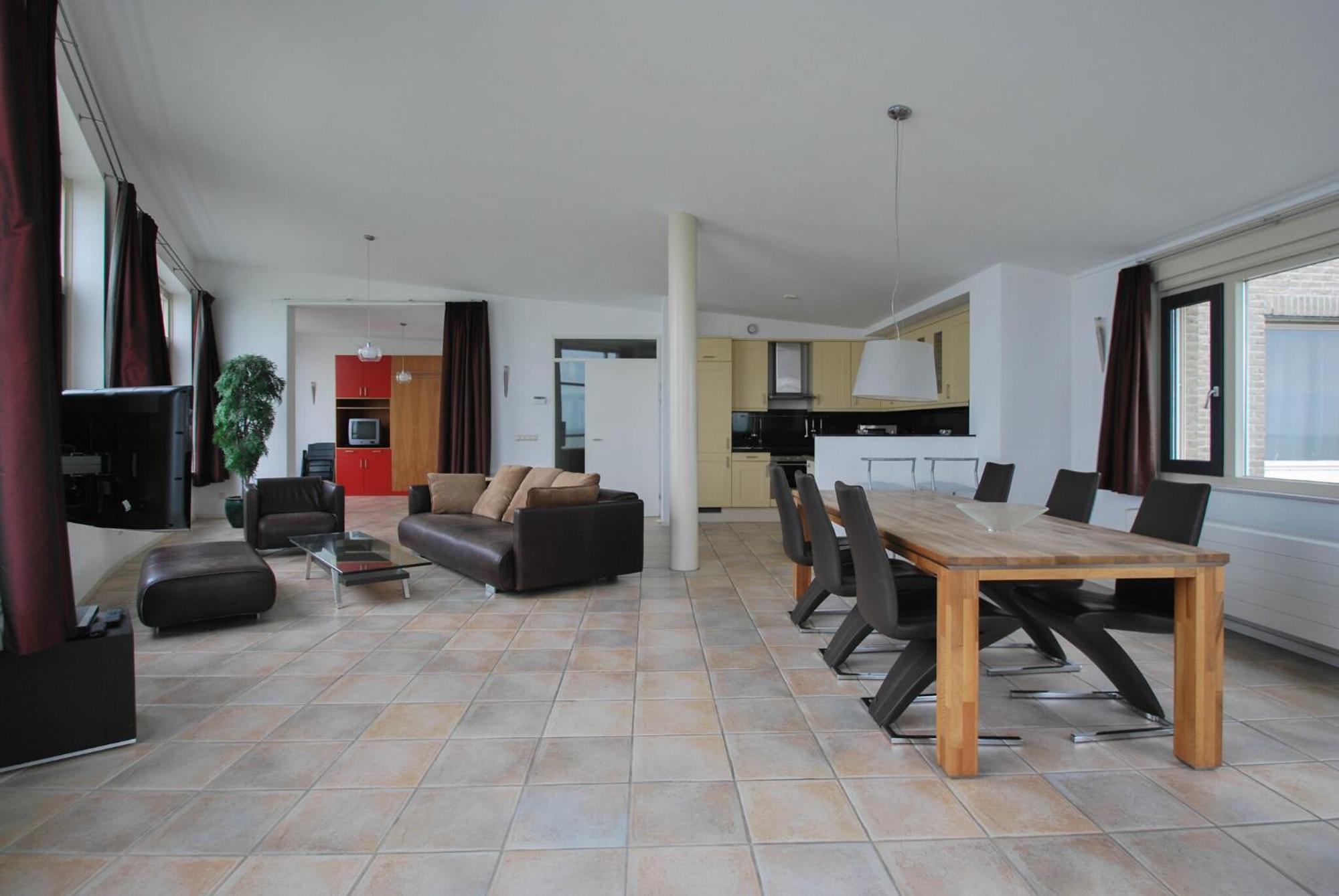 Beach Resorts Makkum Zewnętrze zdjęcie