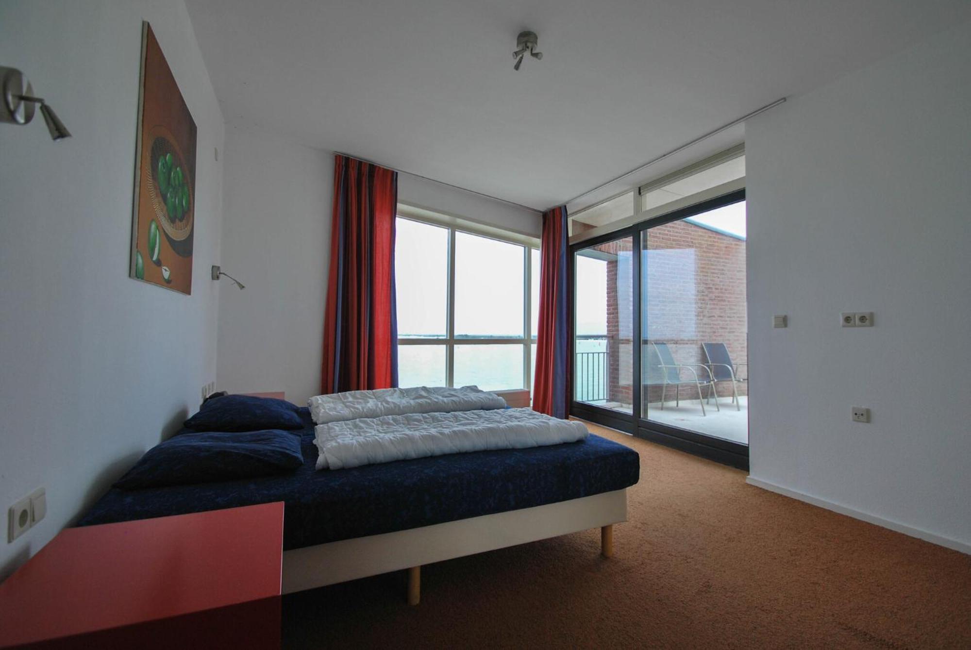 Beach Resorts Makkum Zewnętrze zdjęcie