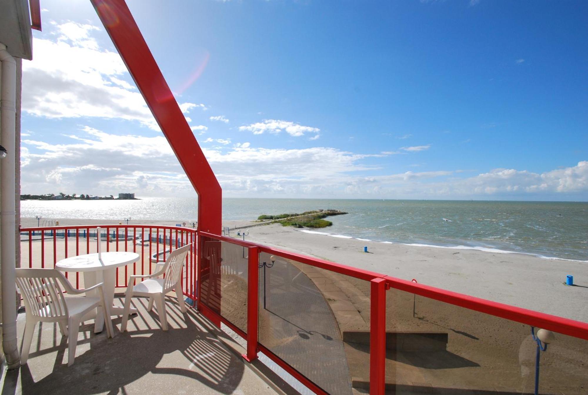 Beach Resorts Makkum Zewnętrze zdjęcie