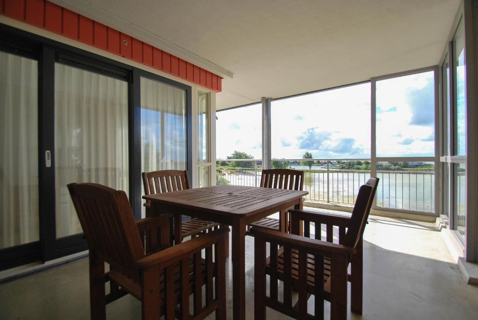 Beach Resorts Makkum Zewnętrze zdjęcie