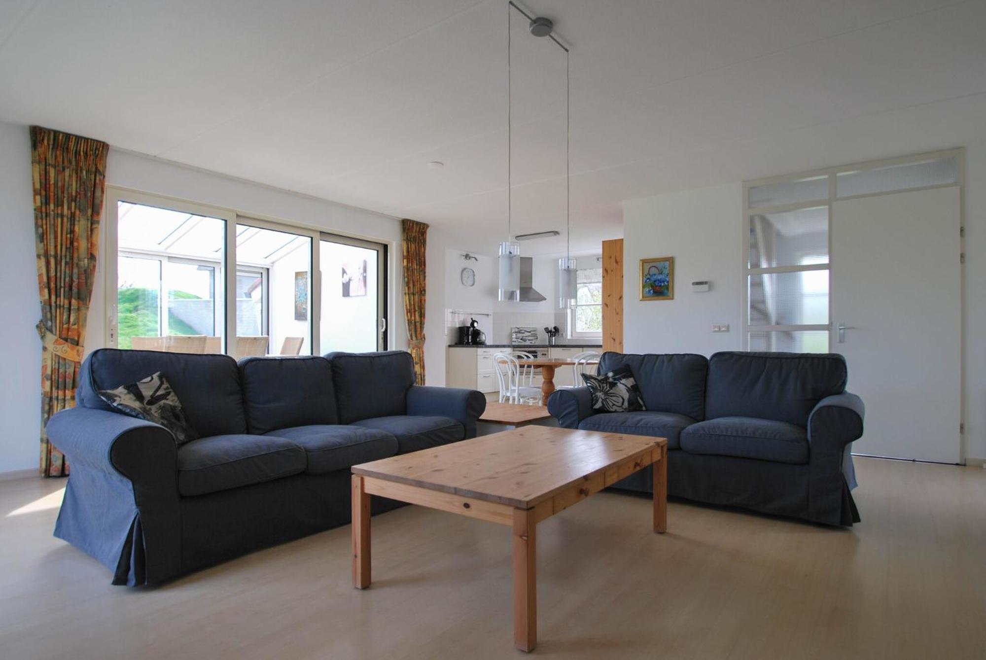 Beach Resorts Makkum Zewnętrze zdjęcie