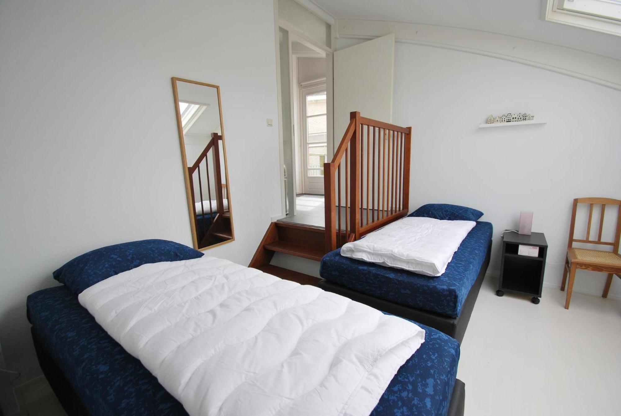 Beach Resorts Makkum Zewnętrze zdjęcie