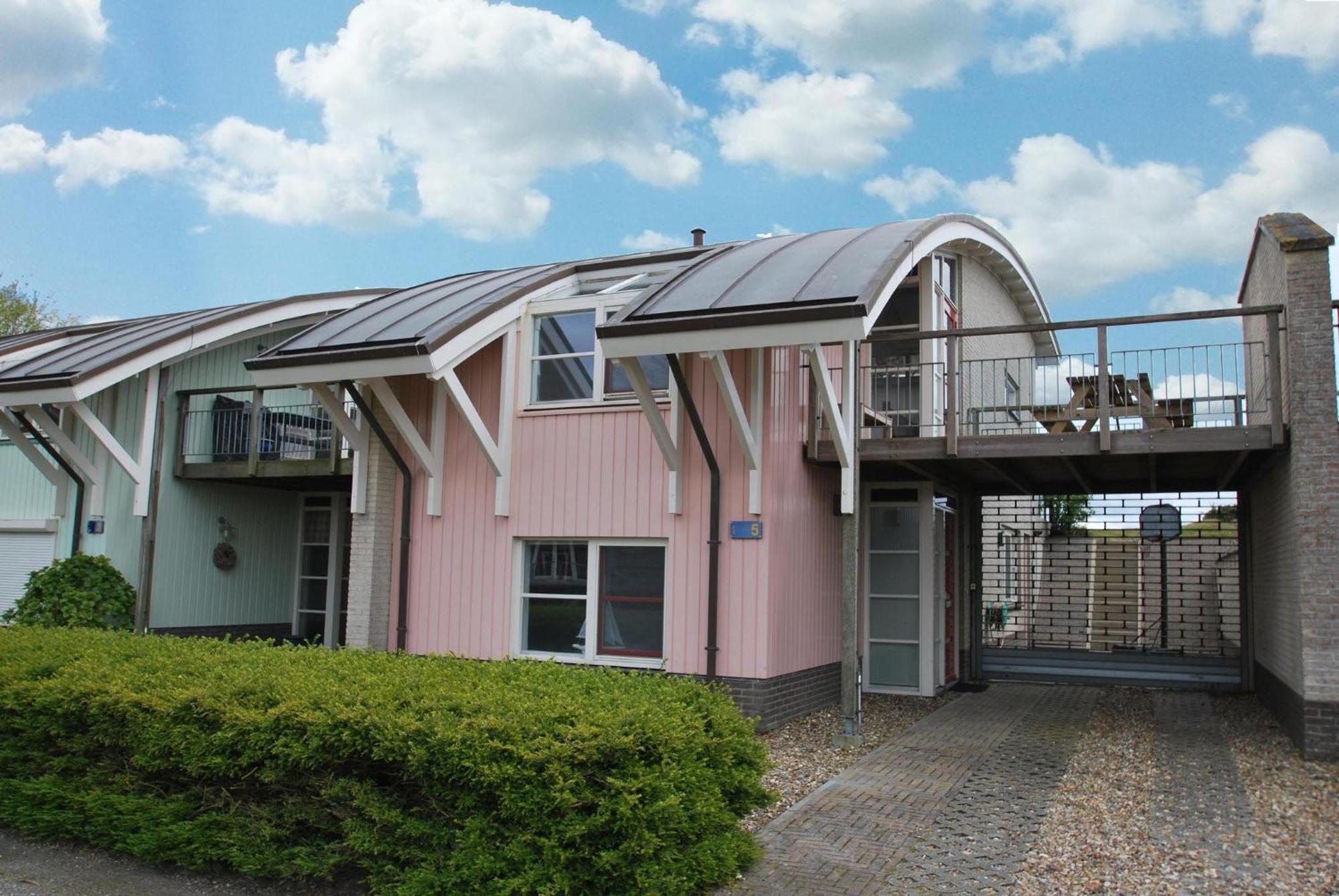 Beach Resorts Makkum Zewnętrze zdjęcie