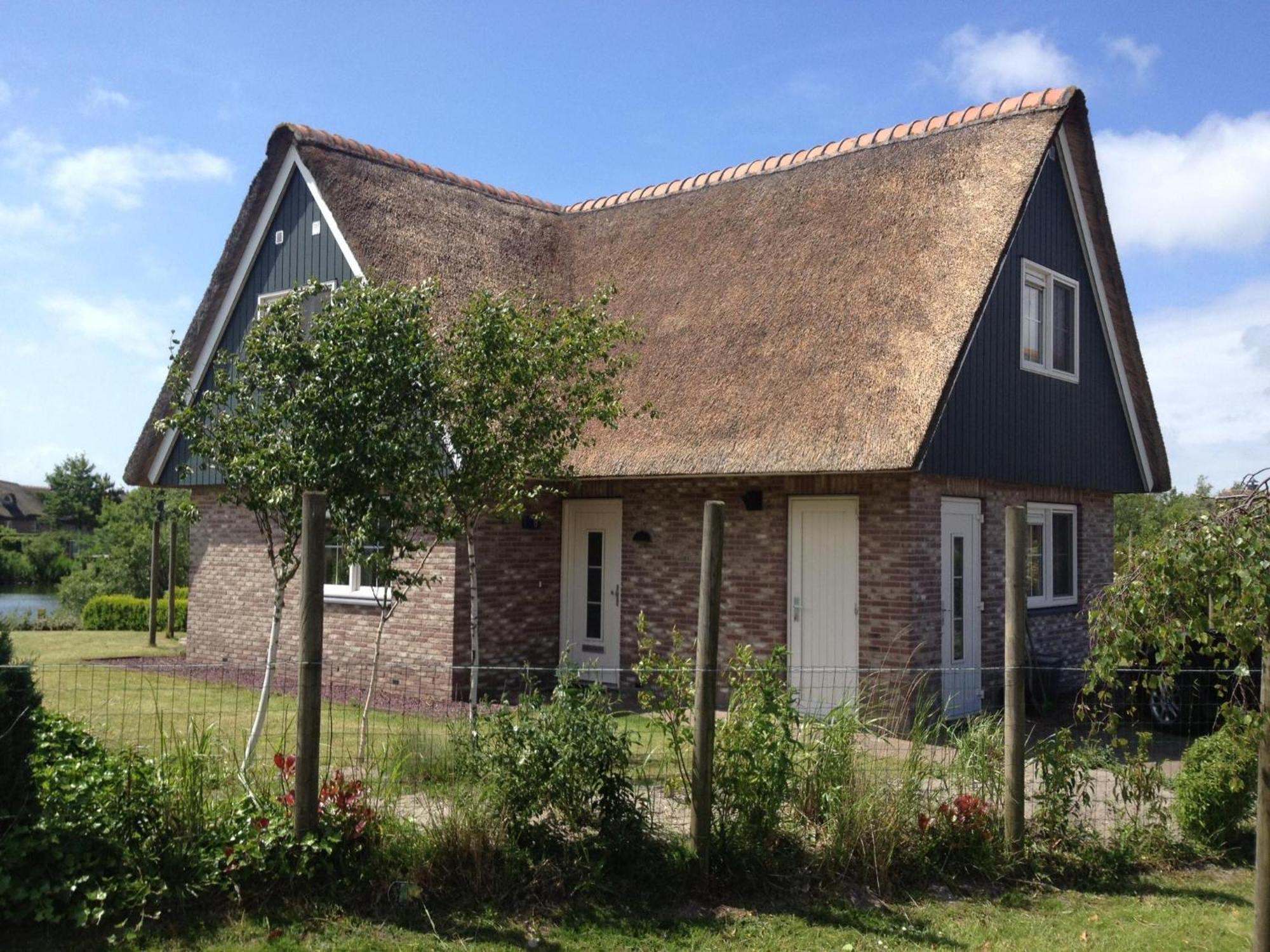 Beach Resorts Makkum Zewnętrze zdjęcie