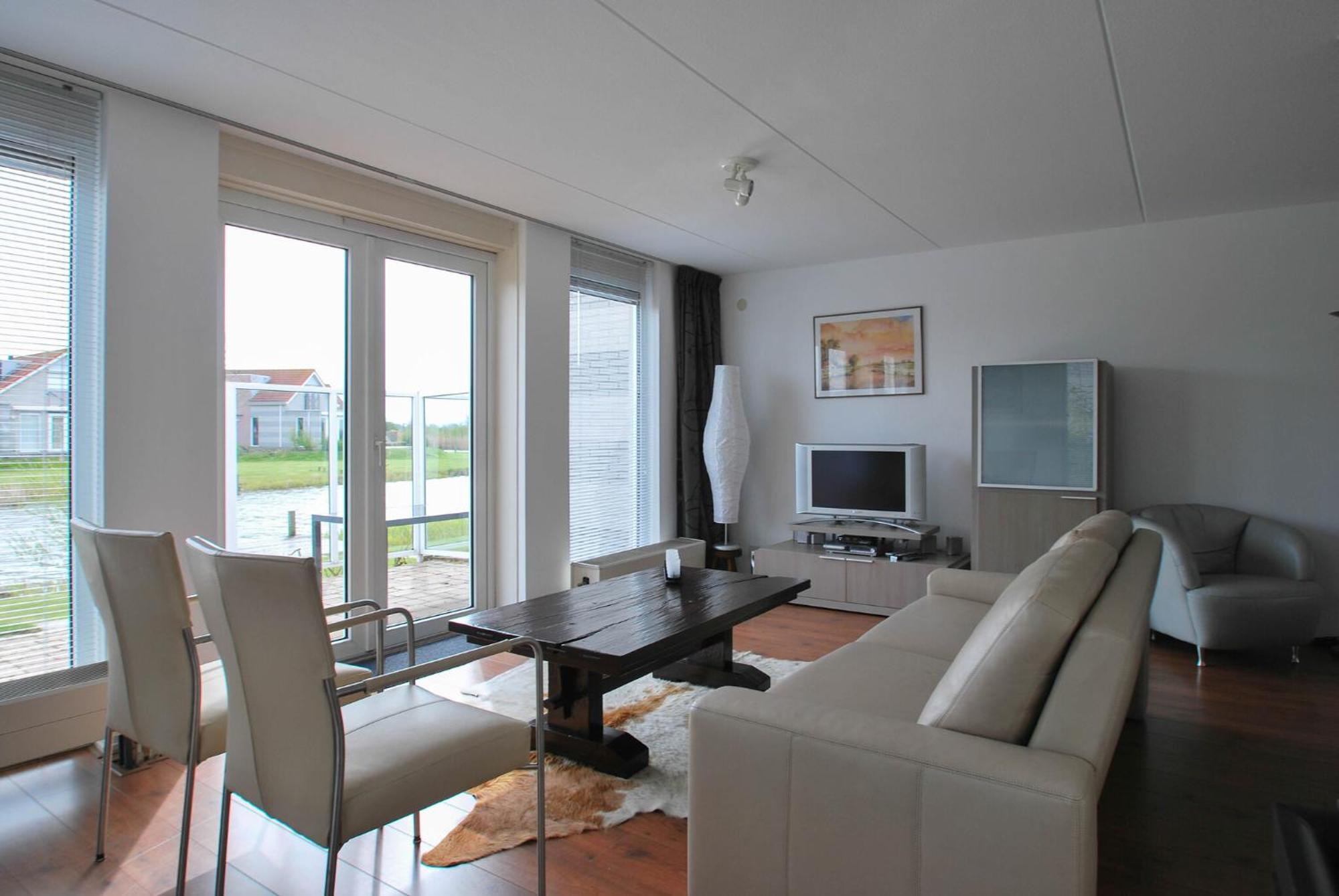 Beach Resorts Makkum Zewnętrze zdjęcie